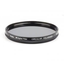 Kenko 77mm Circular Polarize Filtre
