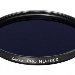 Kenko 77mm Pro ND1000 Filtre