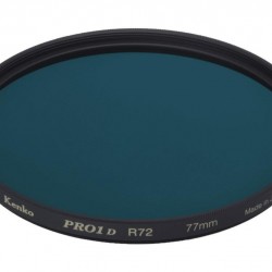 Kenko 77mm Pro1D IR 72 Kızılötesi Filtre