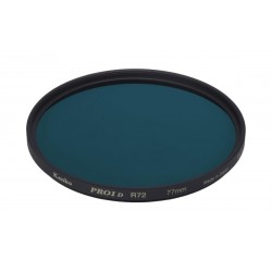 Kenko 77mm Pro1D IR 72 Kızılötesi Filtre