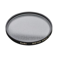 Kenko 77mm Softon Speck Filtre