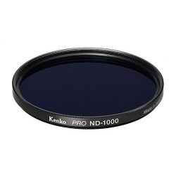 Kenko 82mm Pro ND1000 Filtre