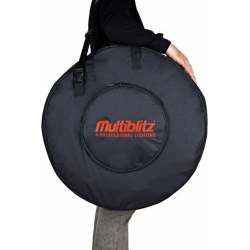 Multiblitz Beau Case Reflektör Çantası 
