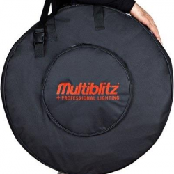 Multiblitz Beau Case Reflektör Çantası 