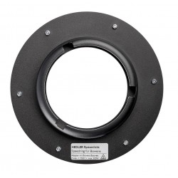 Hedler Bowens Speedring Adaptör (7550)