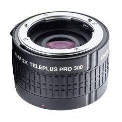 Kenko Canon Teleplus Pro-300 2x DGX Konvertör