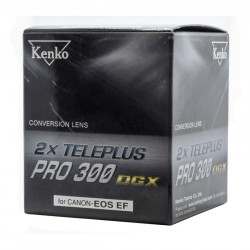 Kenko Canon Teleplus Pro-300 2x DGX Konvertör