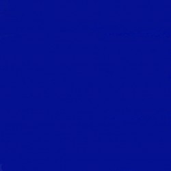 Colorgloss 100x130 Sapphire PVC Fon