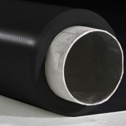 Colorvinyl 2,75x6 Siyah Vinil Fon