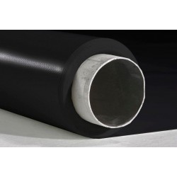 Colorvinyl 2,75x6 Siyah Vinil Fon