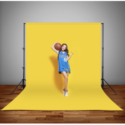 Digipod DGP-ST Ayaklı Fon Askı Sistemi