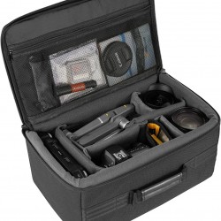 Vanguard Divider Bag 37 El Çantası