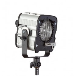 Hedler HF65 Fansız Halojen Fresnel Sürekli Işık