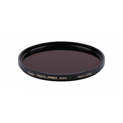 Kenko 55 mm Real Pro MC ND64 Filtre