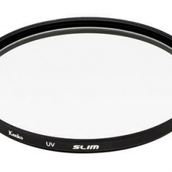 Kenko 55mm Slim UV Filtre 