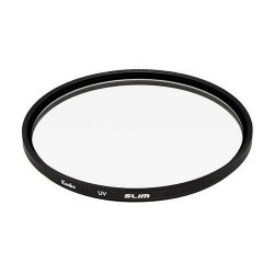 Kenko 55mm Slim UV Filtre 