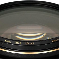 Kenko ZX II UV L41 82 mm Filtre