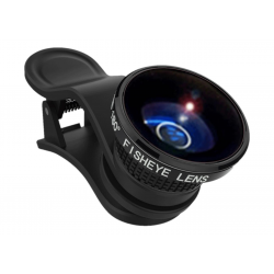 Kenko Real Pro 180° Balık Gözü (Fisheye) Lens