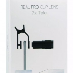 Kenko Real Pro 7x Telephoto Lens