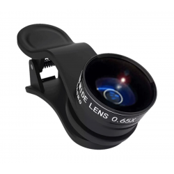 Kenko Real Pro 120° (0.65x) Geniş Açı / Makro Lens