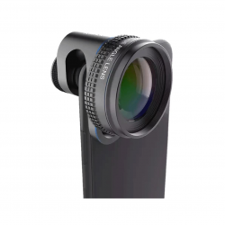 Kenko Real Pro Sinematik 4K HD Tele 0.6x Lens 