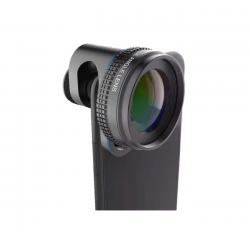 Kenko Real Pro Sinematik 4K HD Tele 0.6x Lens 