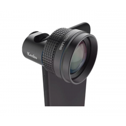 Kenko Real Pro Sinematik 4K HD Tele 2x Lens 