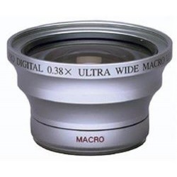 Kenko KNW-038 Geniş Açılı Lens
