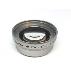 Kenko KRT-15 Pro 1.5x Telezoom Lens