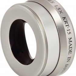 Kenko KRT-15 Pro 1.5x Telezoom Lens