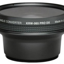 Kenko KRW-065 PRO-DX 58mm 0.65x Geniş Açılı Konvertör Lens (Sony)