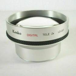 Kenko LD-20T Telezoom Lens