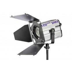 Hedler LED 1400DMX Tek Kafa (5061) 