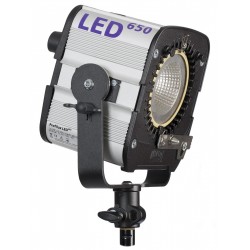 Hedler LED 650 Tek Kafa (5011) 