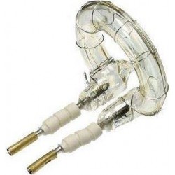 Multiblitz Litrow 200W Flaş Tüpü 