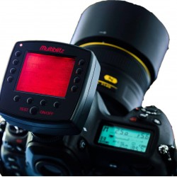 Multiblitz M6 TTL Canon için Tetikleyici 