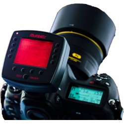 Multiblitz M6 TTL Nikon için Tetikleyici