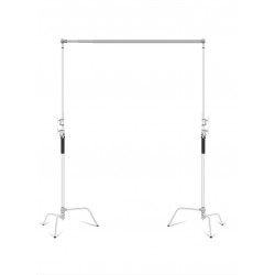 Digipod MS-353-330 Ayaklı Fon Askı Sistemi