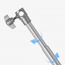 Digipod MS-353-330 Ayaklı Fon Askı Sistemi