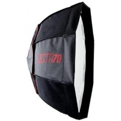 Multiblitz Octa-70 70cm Petekli Octabox 