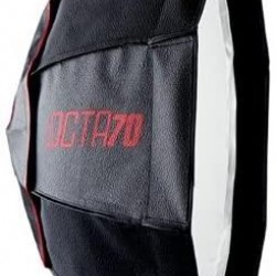 Multiblitz Octa-70 70cm Petekli Octabox 