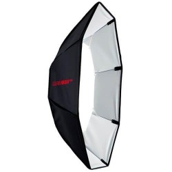 Multiblitz Profoc 120 cm Katlanır Octabox 