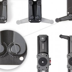 Kamerar PSL-40 100cm Big Slider