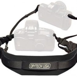 OPTech USA Reporter Strap (6501011) 