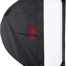 Multiblitz Rifex 110x110 cm Softbox