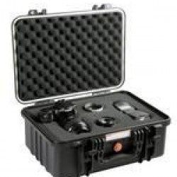 Vanguard Supreme 53F Hardcase İçin Yedek Sünger
