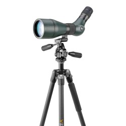 Vanguard Veo 3 263CPS Carbon Fiber Tripod 