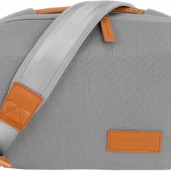 Vanguard Veo Cıty CB29 GY Omuz Çantası