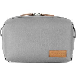 Vanguard Veo City TP28 GY Omuz Çantası