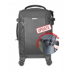 Vanguard Veo Select 58T BK G2 Tekerlekli Çanta